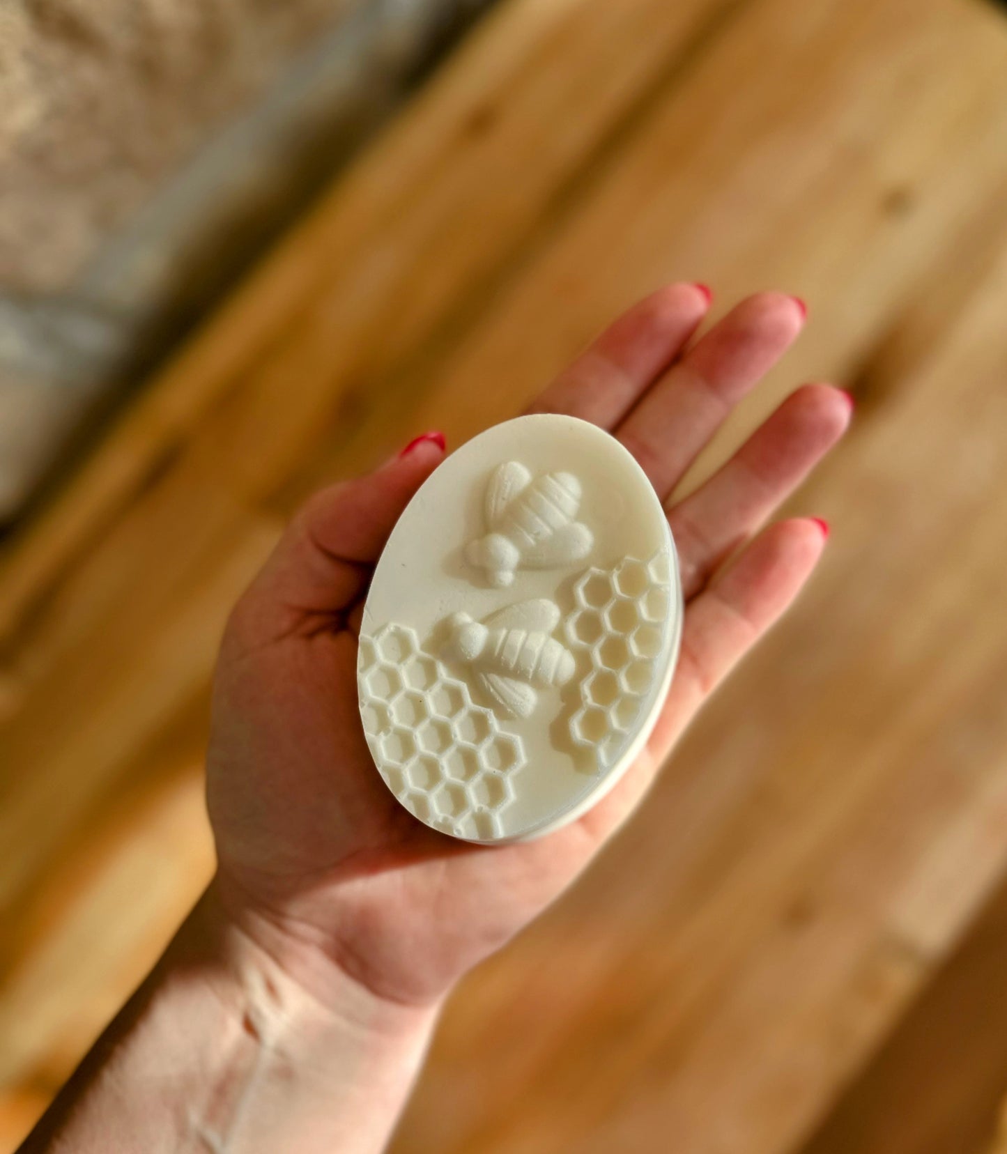 Goats Milk Soap