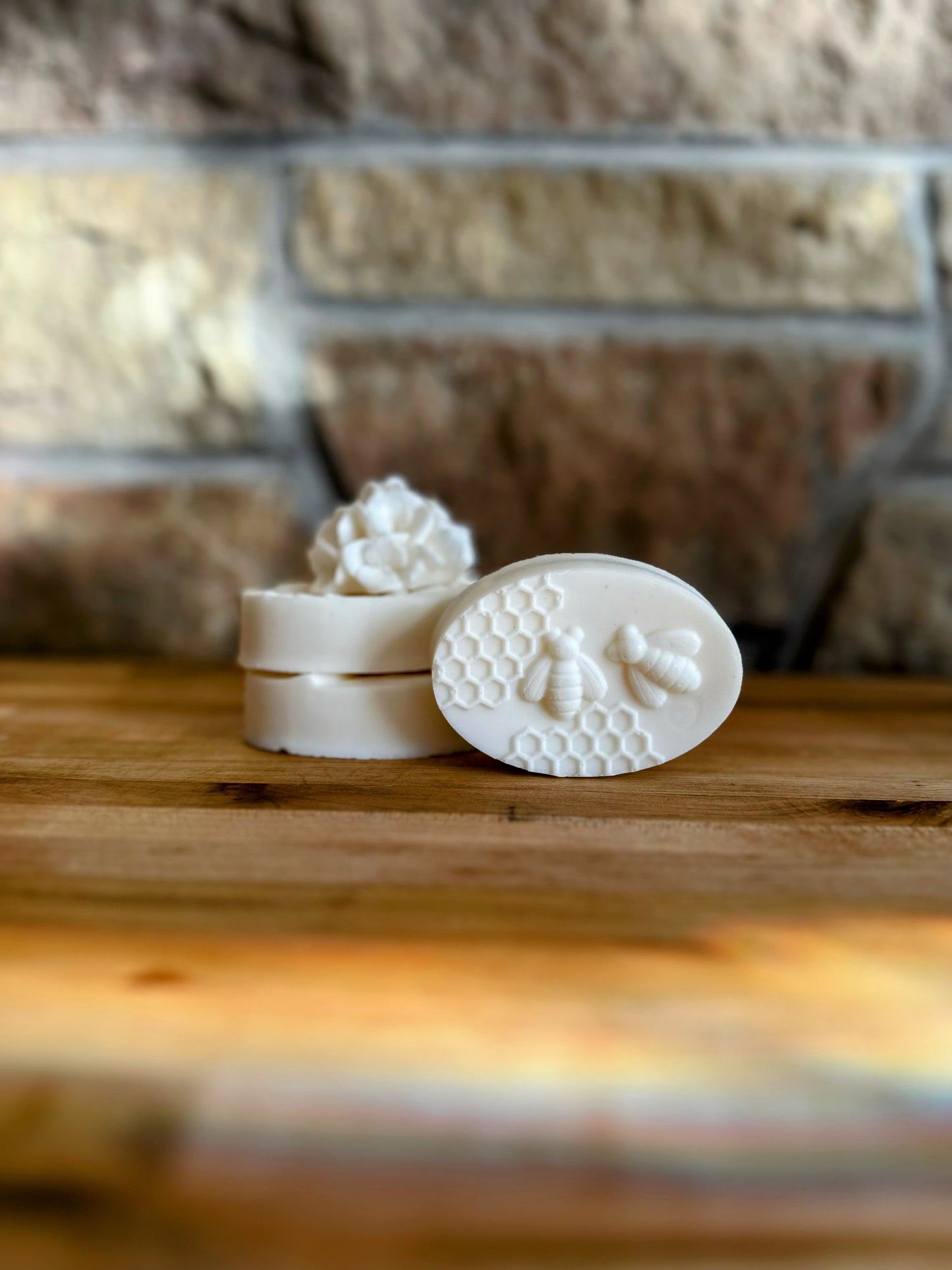 Goats Milk Soap