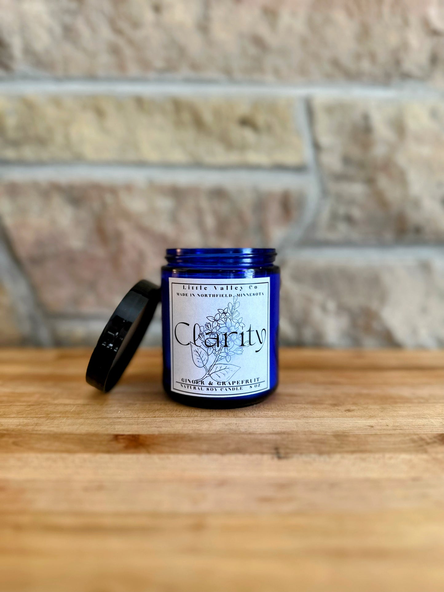 Clarity
