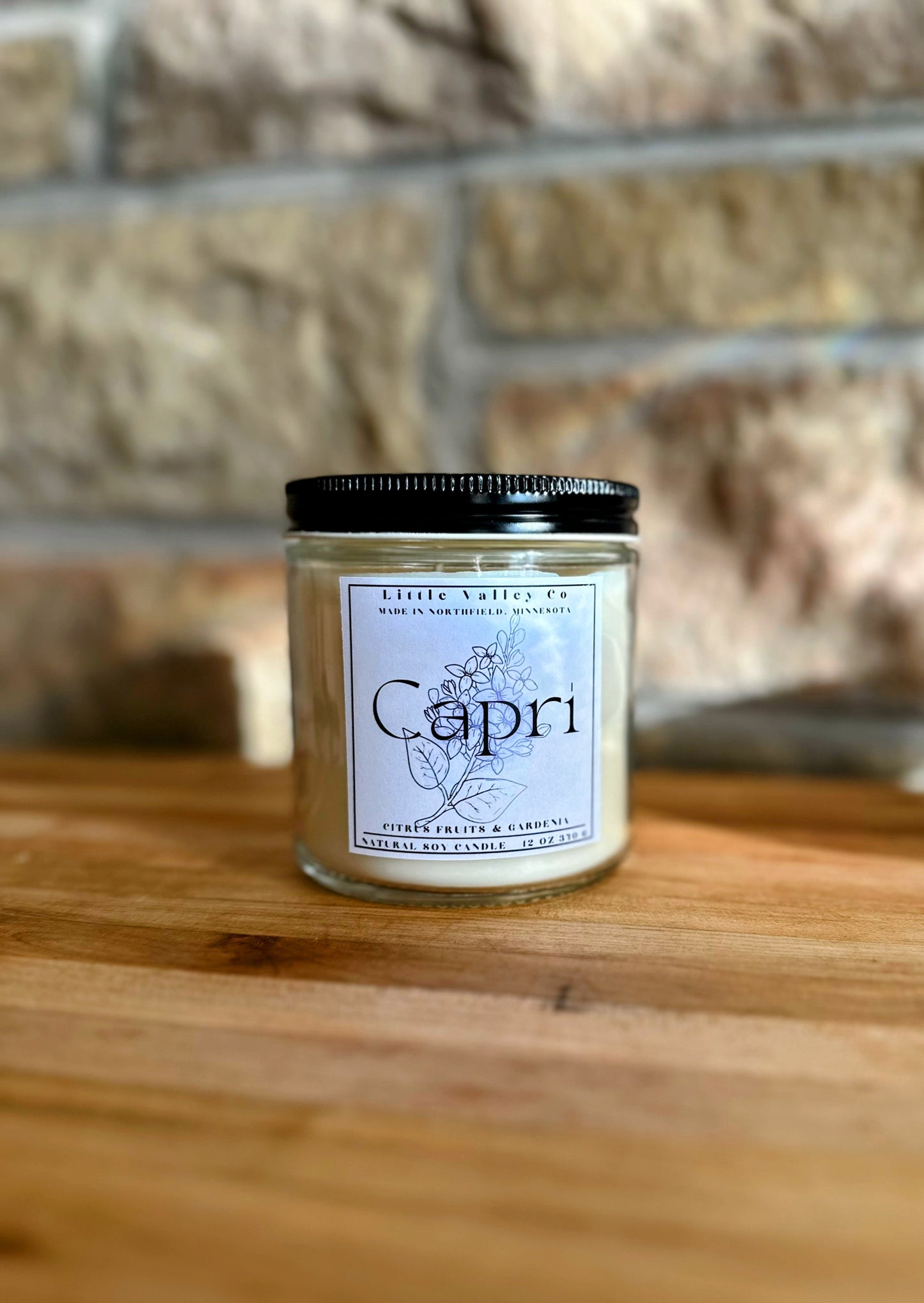 Capri