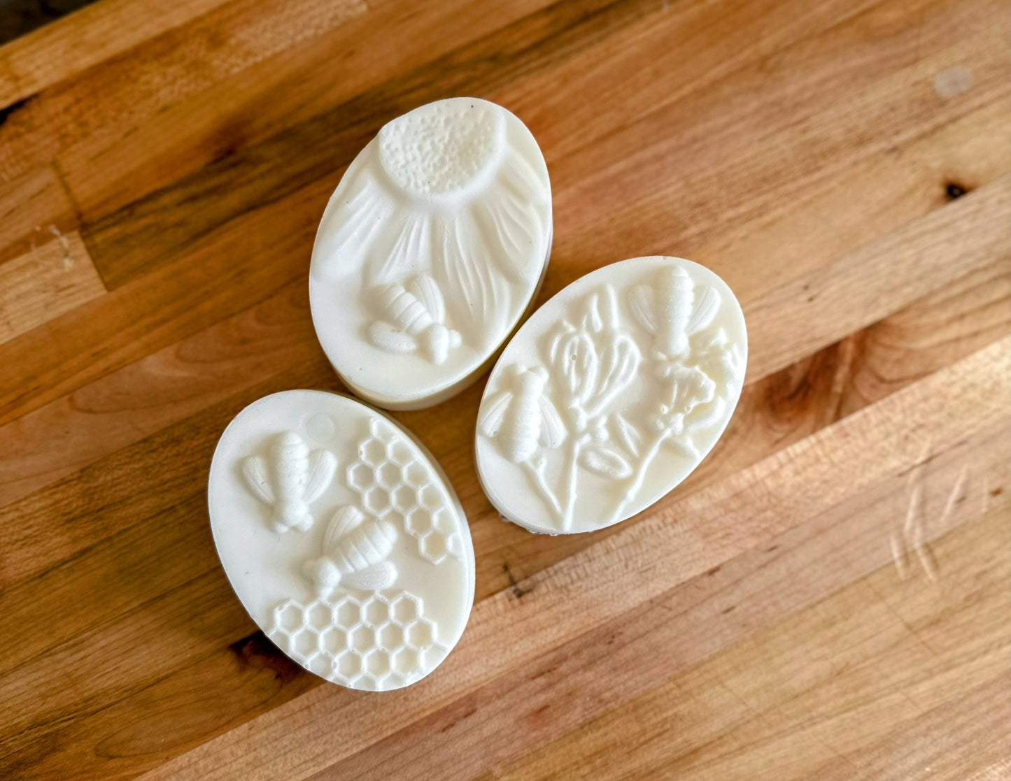 Goats Milk Soap