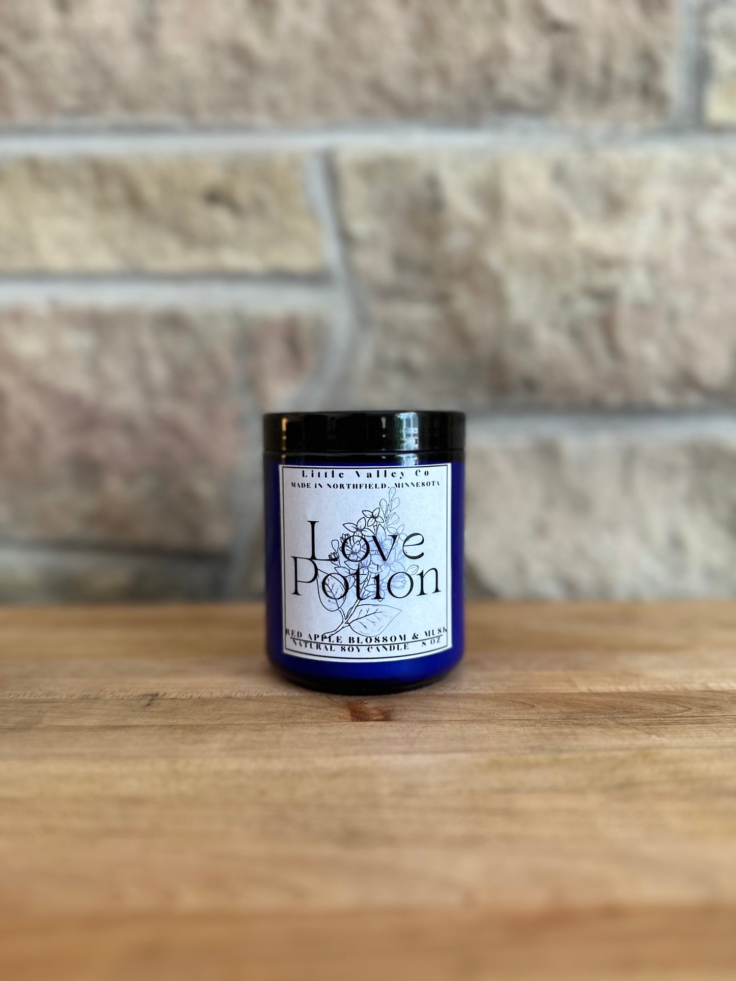 Love Potion