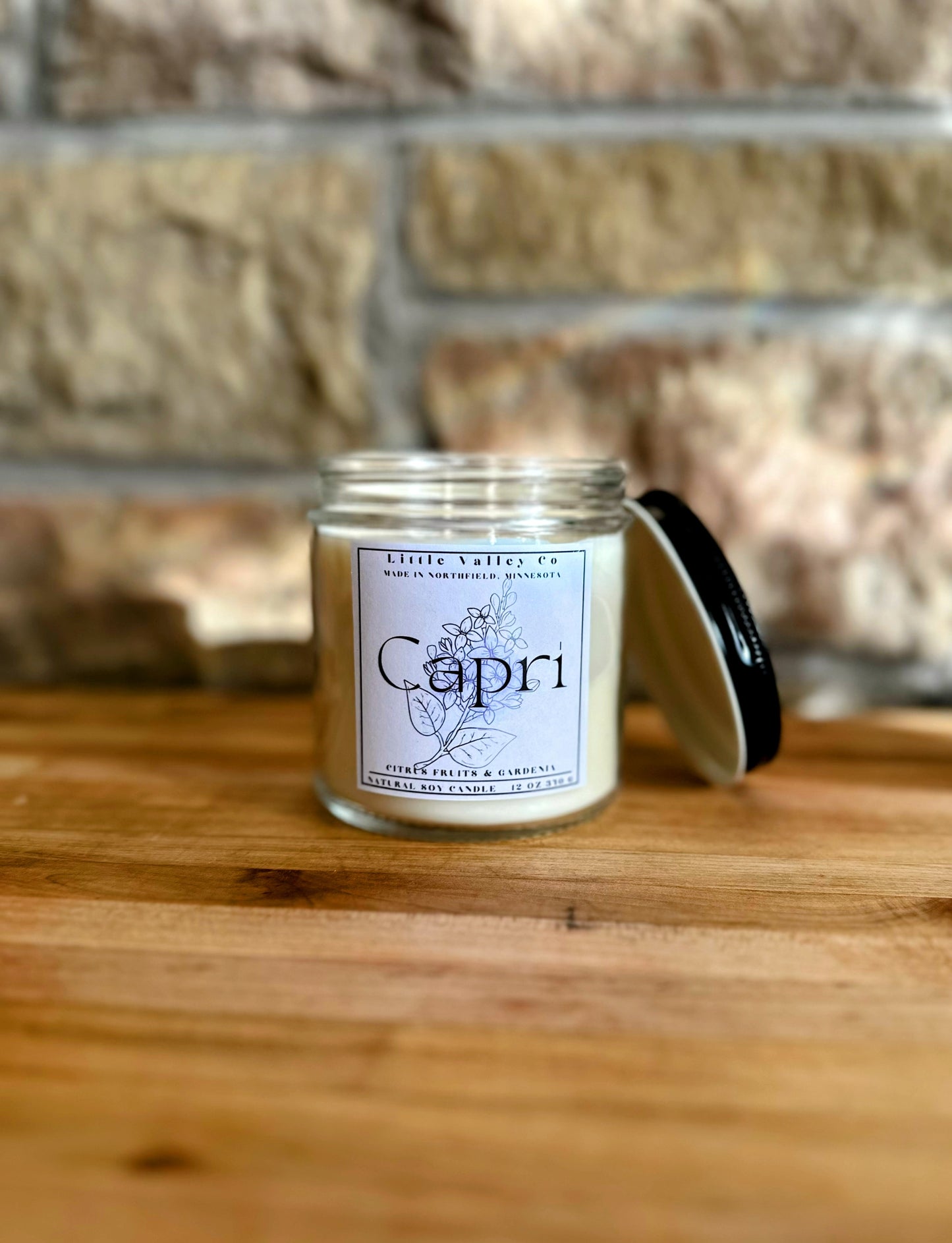 Capri