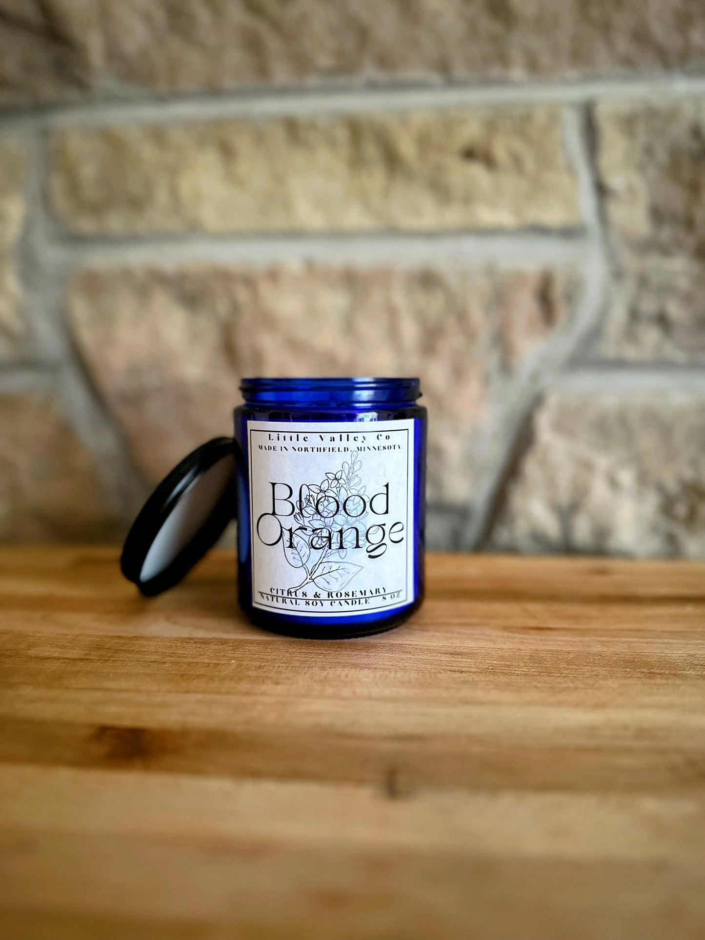 Blood Orange