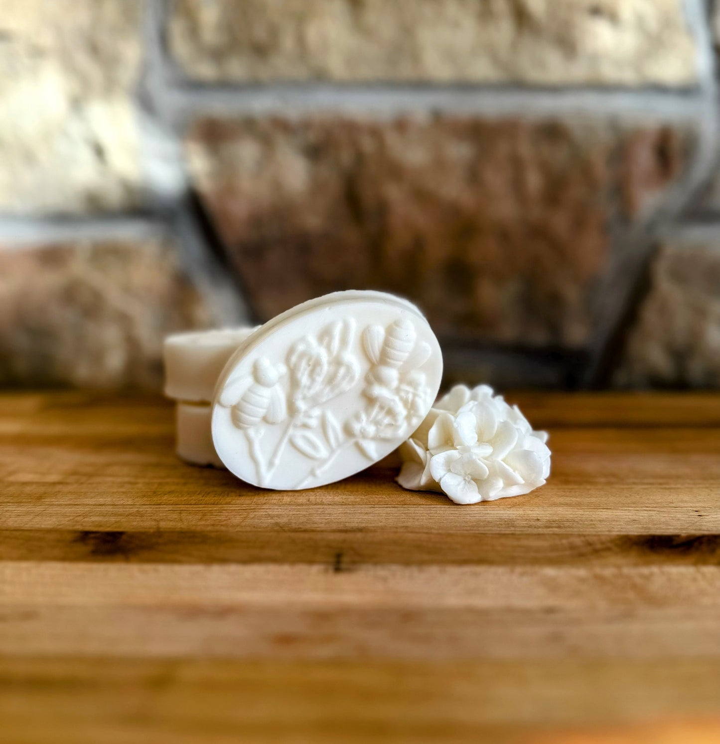 Goats Milk Soap