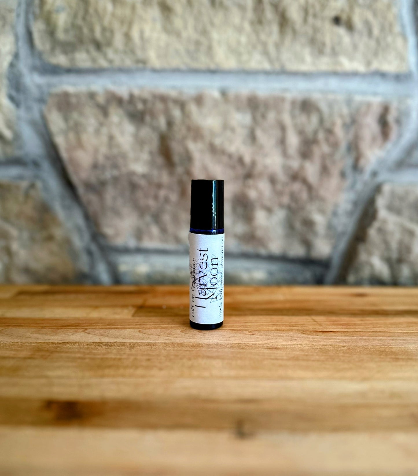 Harvest Moon Roll On Perfume