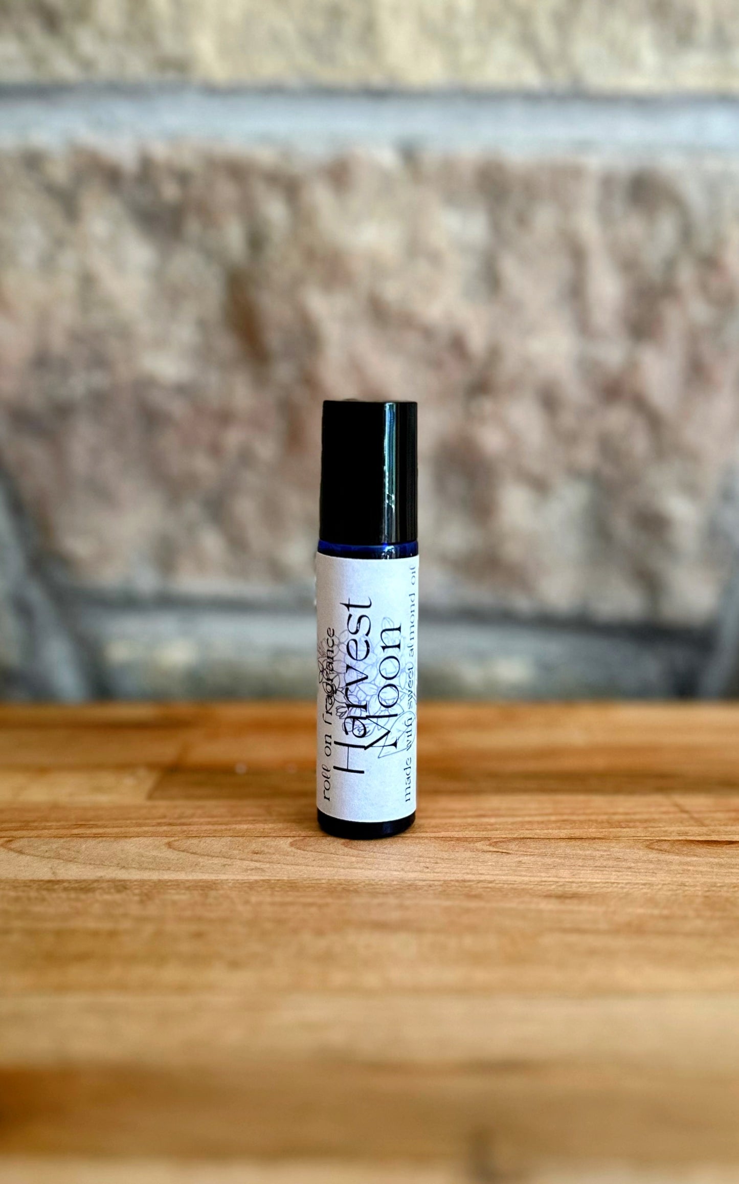 Harvest Moon Roll On Perfume