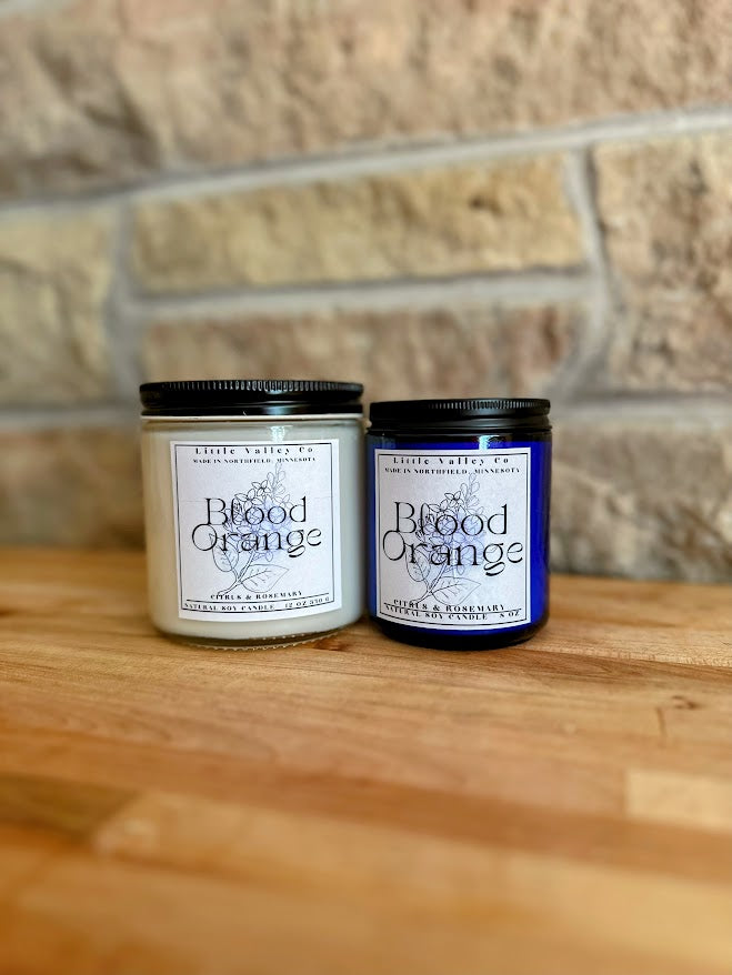 Blood Orange