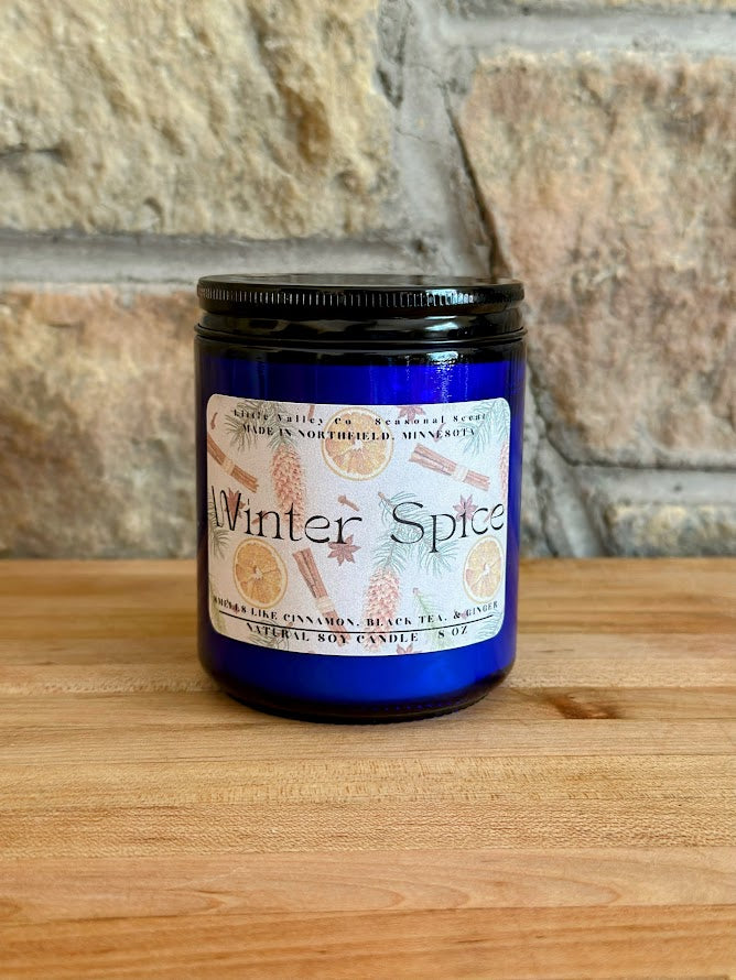 Winter Spice