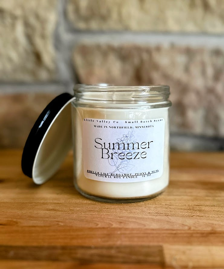 Summer Breeze