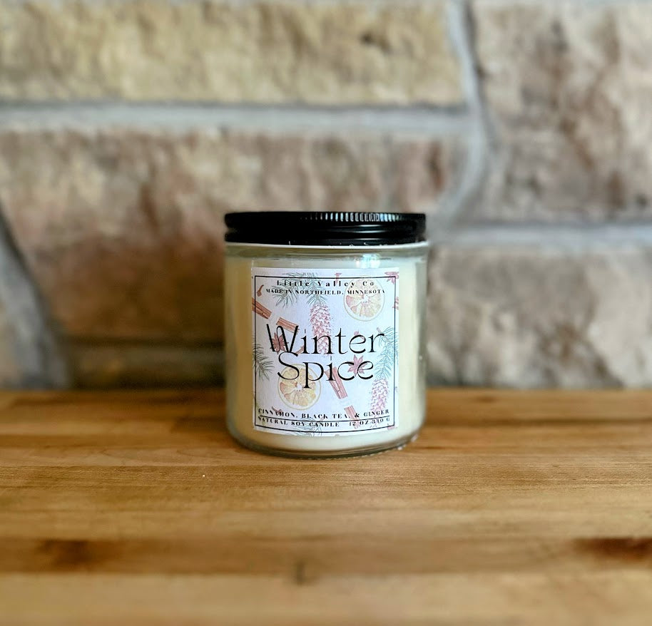 Winter Spice