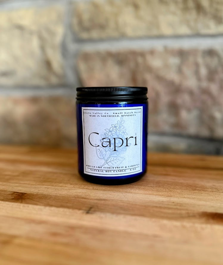 Capri