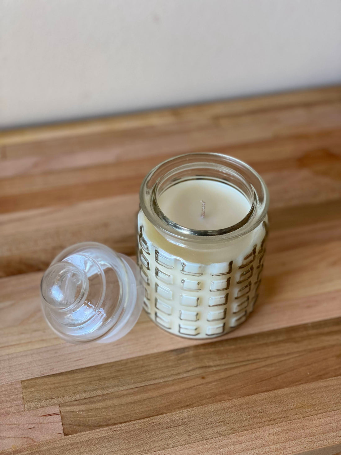 Jar Announcement