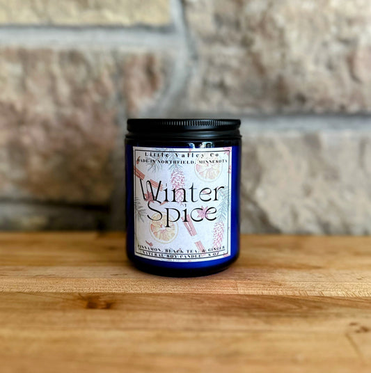 Winter Spice