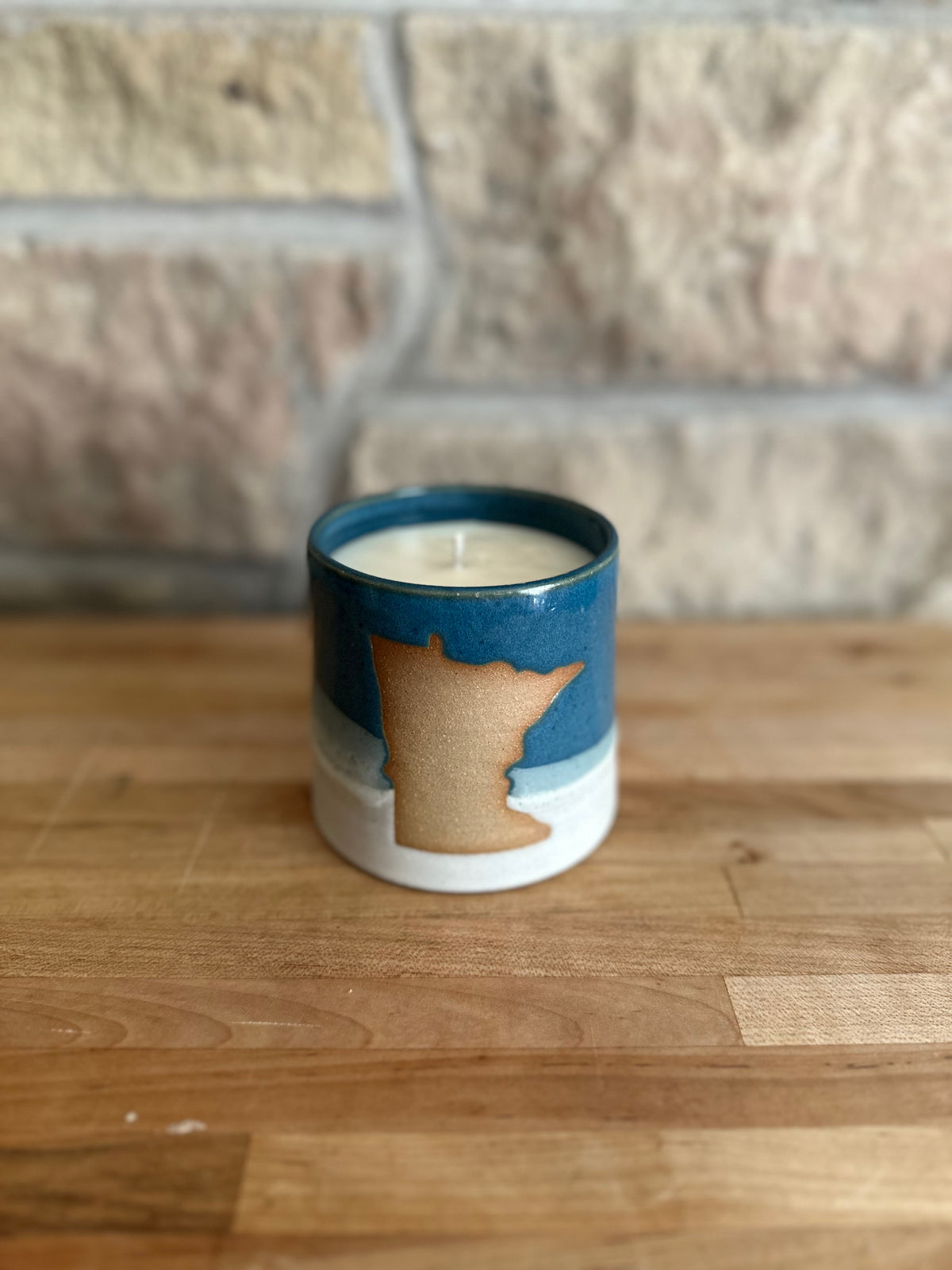 Harmony Project Candle