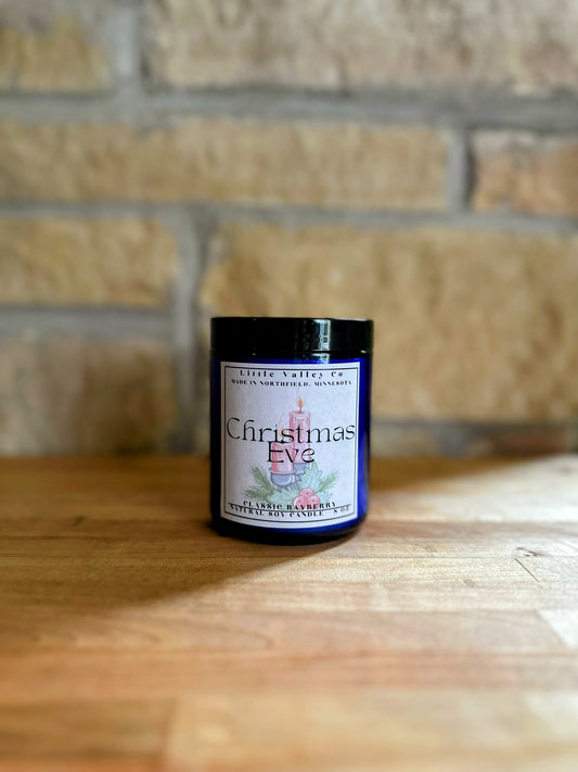 Christmas Eve