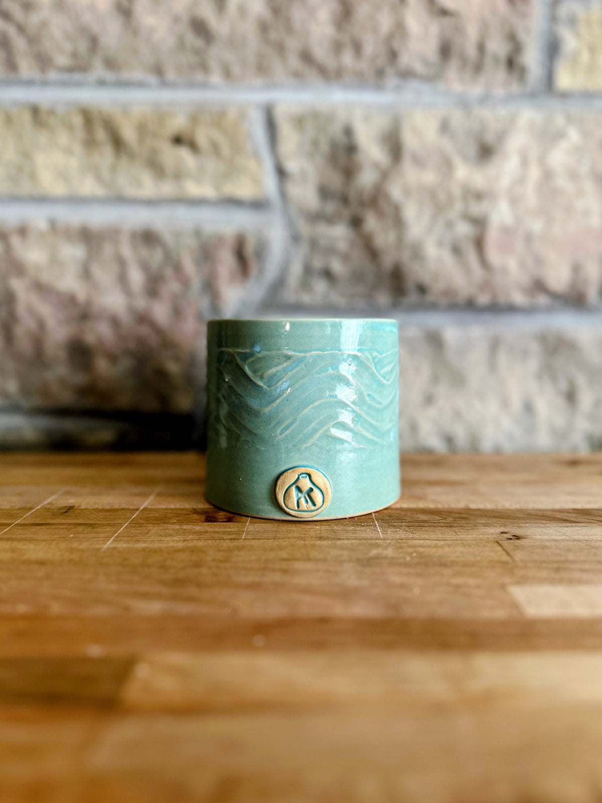 Harmony Project Candle