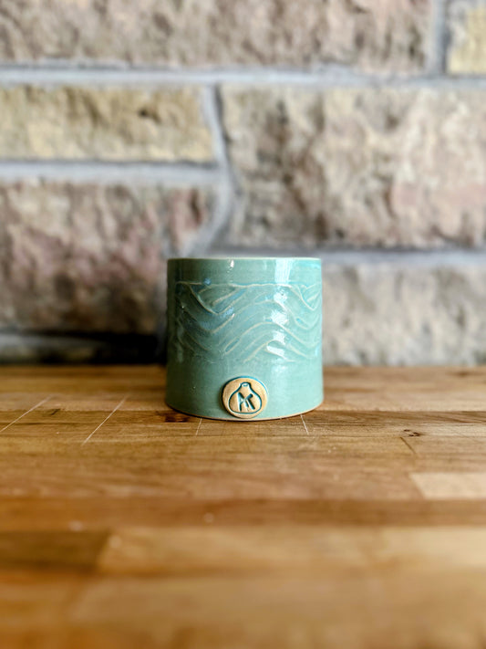 Harmony Project Candle
