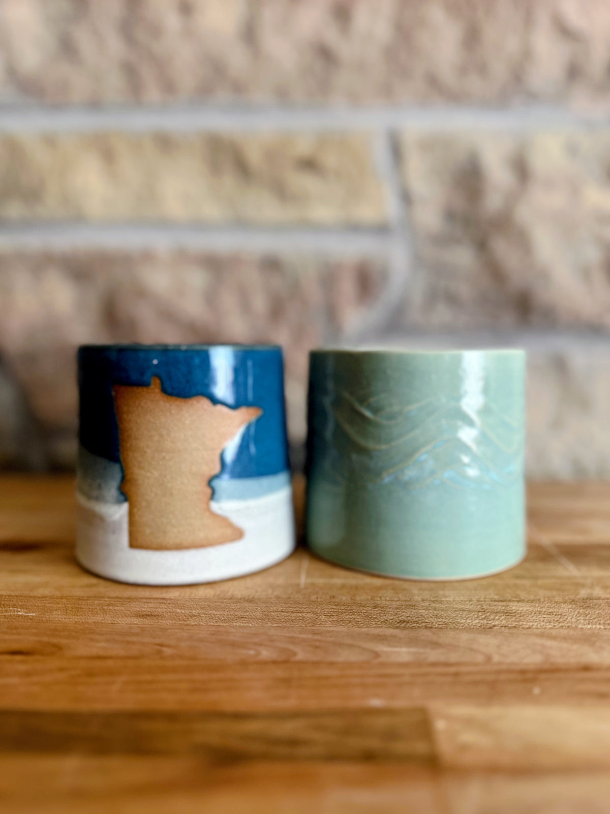 Harmony Project Candle