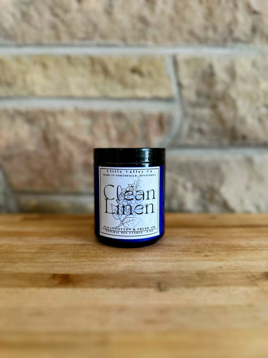 Clean Linen