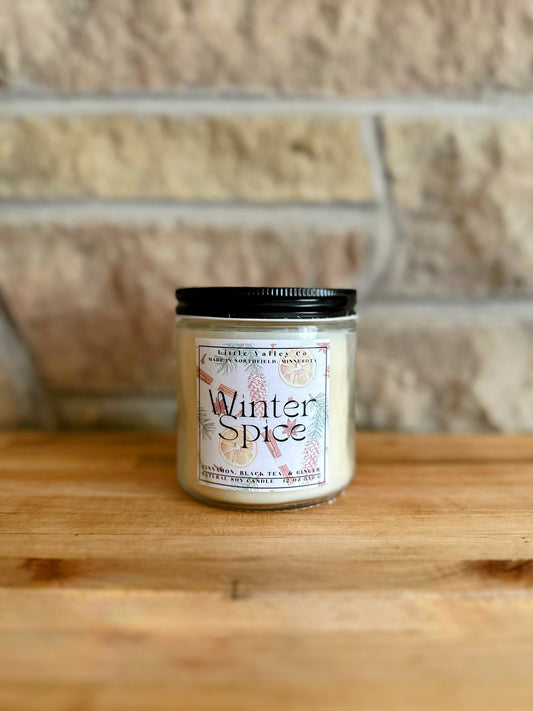Winter Spice