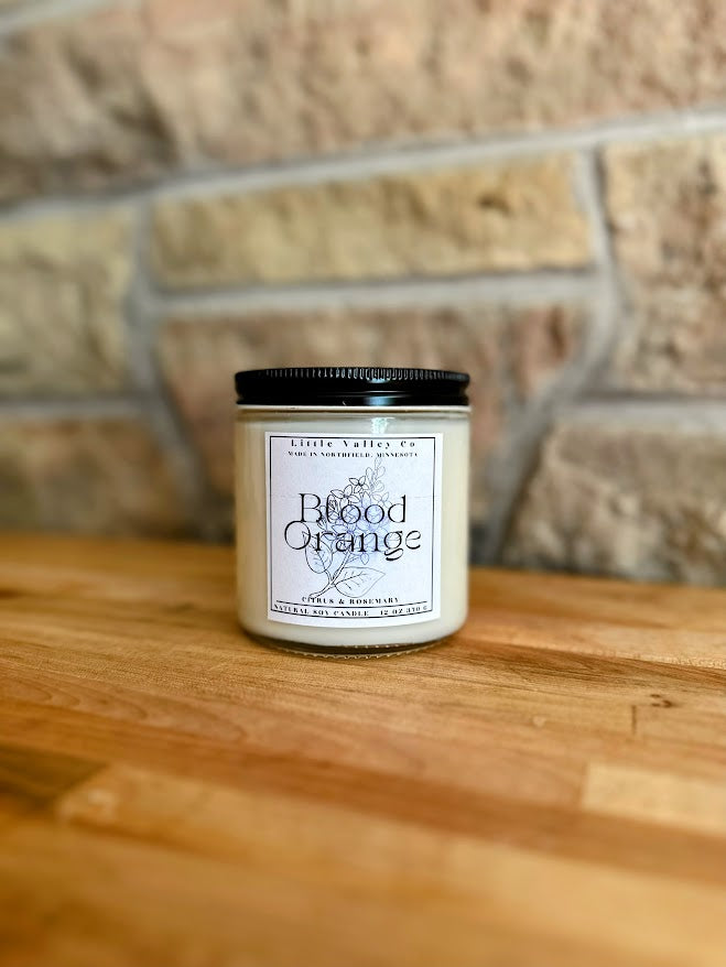 Blood Orange